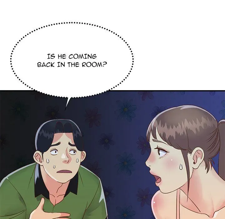 Not One, But Two Chapter 19 page 38 - 