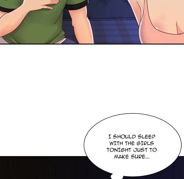 Not One, But Two Chapter 19 page 39 - 