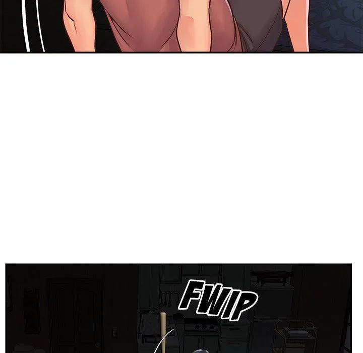 Not One, But Two Chapter 19 page 5 - 