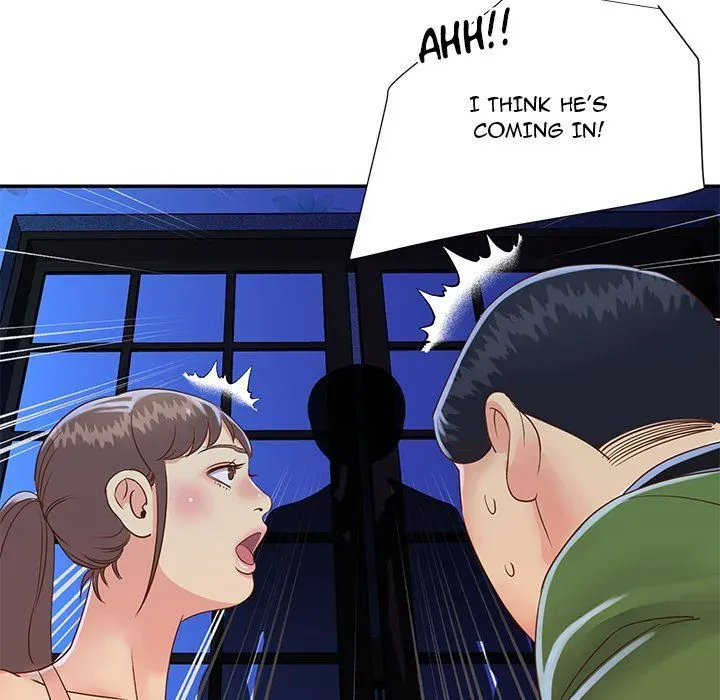 Not One, But Two Chapter 19 page 41 - 