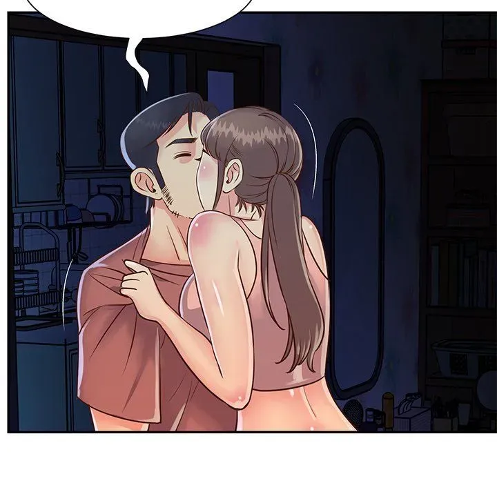 Not One, But Two Chapter 19 page 54 - 