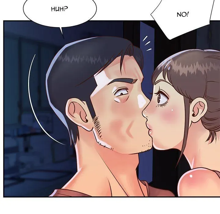 Not One, But Two Chapter 19 page 57 - 