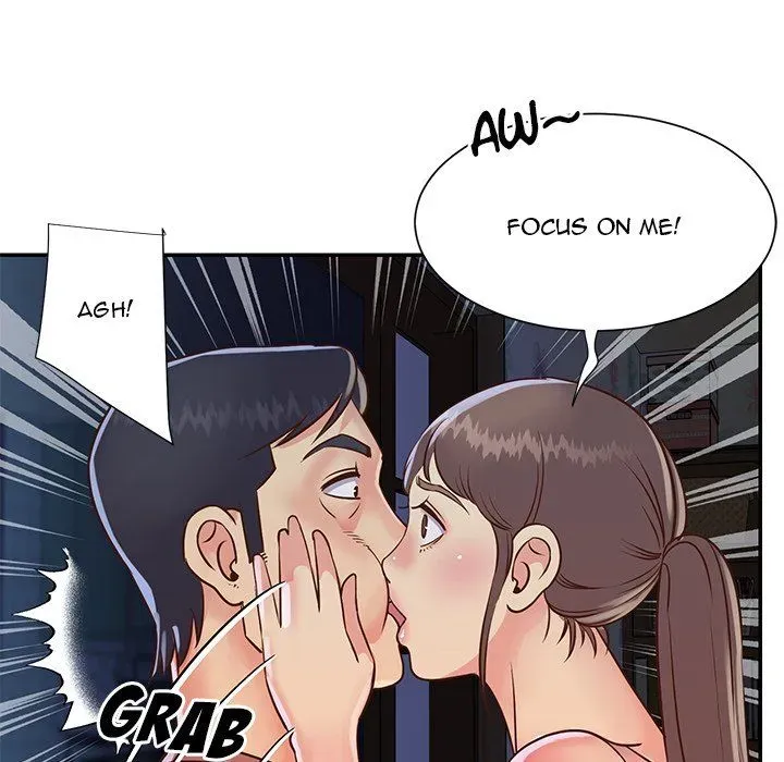 Not One, But Two Chapter 19 page 58 - 