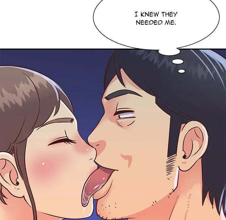 Not One, But Two Chapter 19 page 64 - 