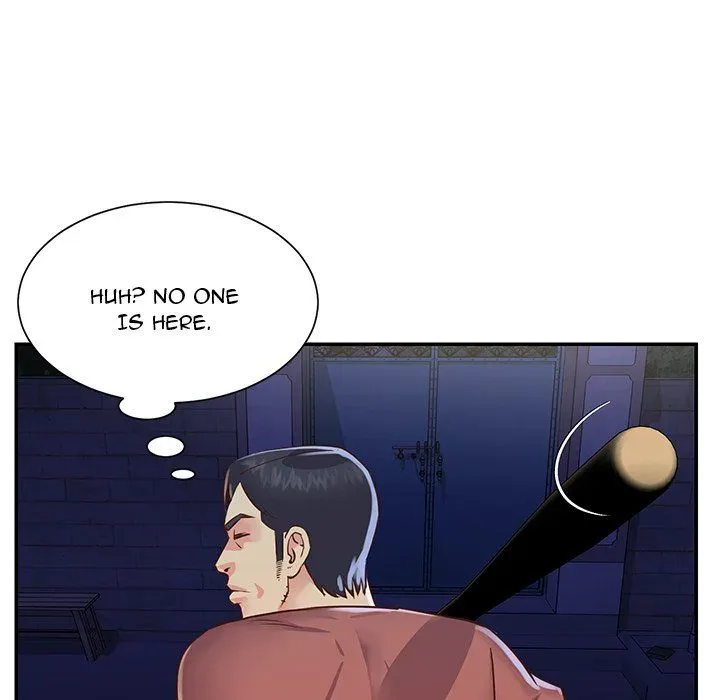 Not One, But Two Chapter 19 page 8 - 