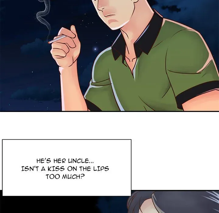 Not One, But Two Chapter 19 page 73 - 