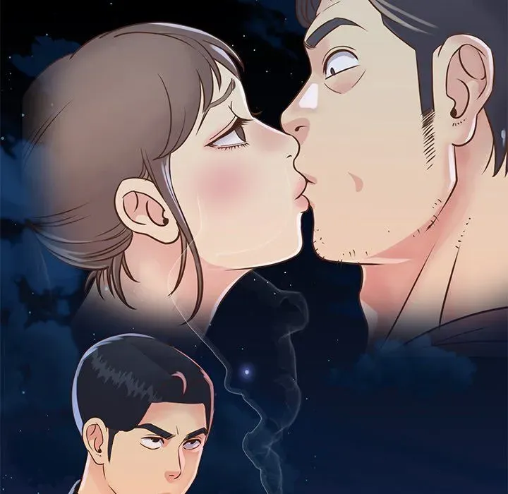 Not One, But Two Chapter 19 page 74 - 