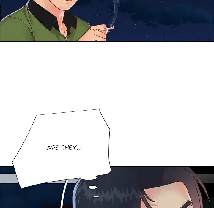 Not One, But Two Chapter 19 page 75 - 