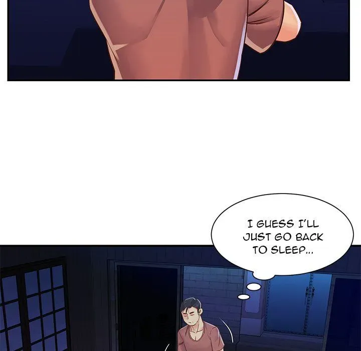 Not One, But Two Chapter 19 page 9 - 