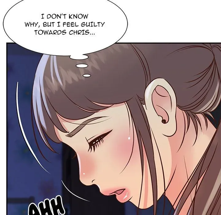 Not One, But Two Chapter 19 page 84 - 