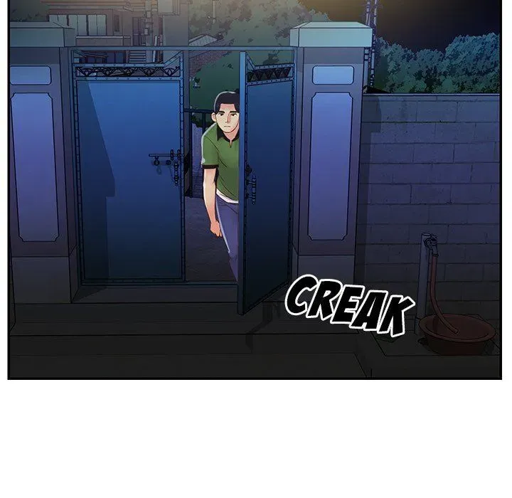 Not One, But Two Chapter 19 page 87 - 
