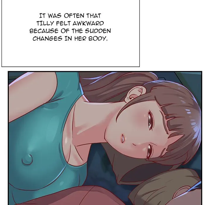 Not One, But Two Chapter 2 page 12 - 