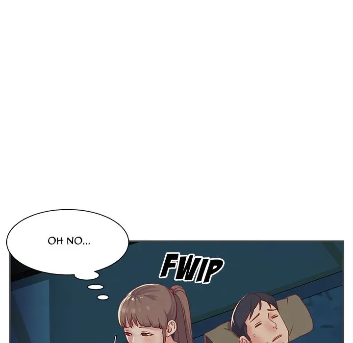 Not One, But Two Chapter 2 page 23 - 