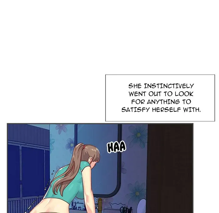 Not One, But Two Chapter 2 page 29 - 