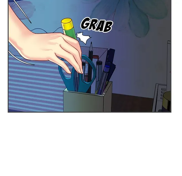 Not One, But Two Chapter 2 page 31 - 