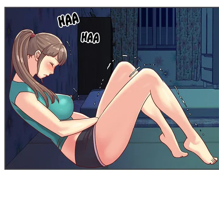 Not One, But Two Chapter 2 page 35 - 