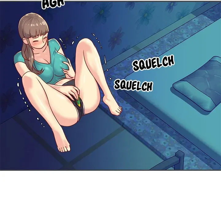 Not One, But Two Chapter 2 page 38 - 
