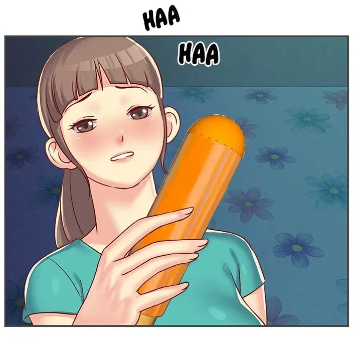 Not One, But Two Chapter 2 page 55 - 
