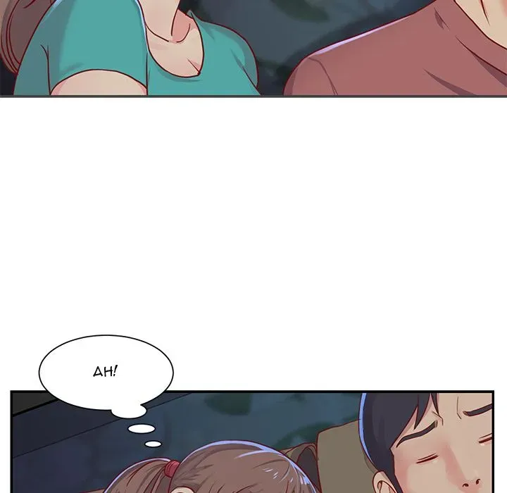 Not One, But Two Chapter 2 page 10 - 