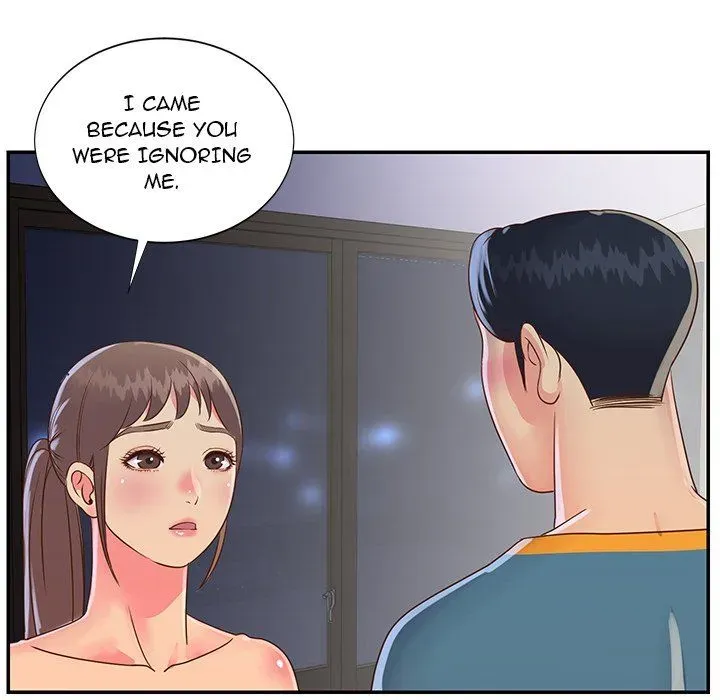 Not One, But Two Chapter 20 page 104 - 