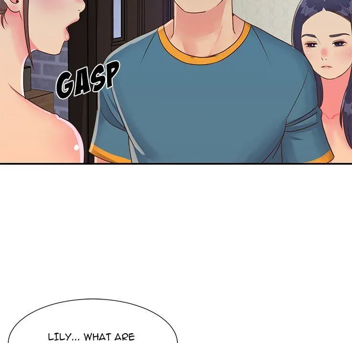 Not One, But Two Chapter 20 page 106 - 