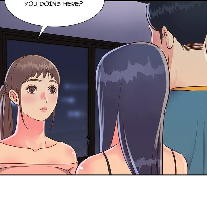 Not One, But Two Chapter 20 page 107 - 