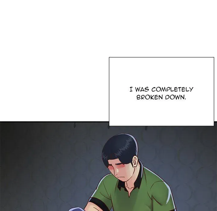 Not One, But Two Chapter 20 page 21 - 