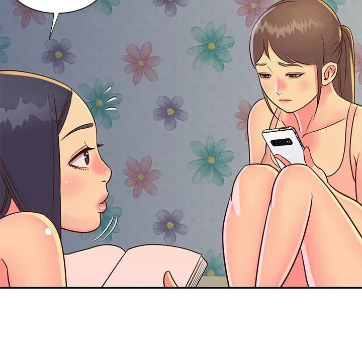 Not One, But Two Chapter 20 page 27 - 
