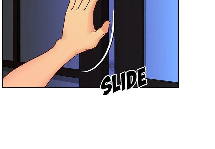 Not One, But Two Chapter 20 page 4 - 