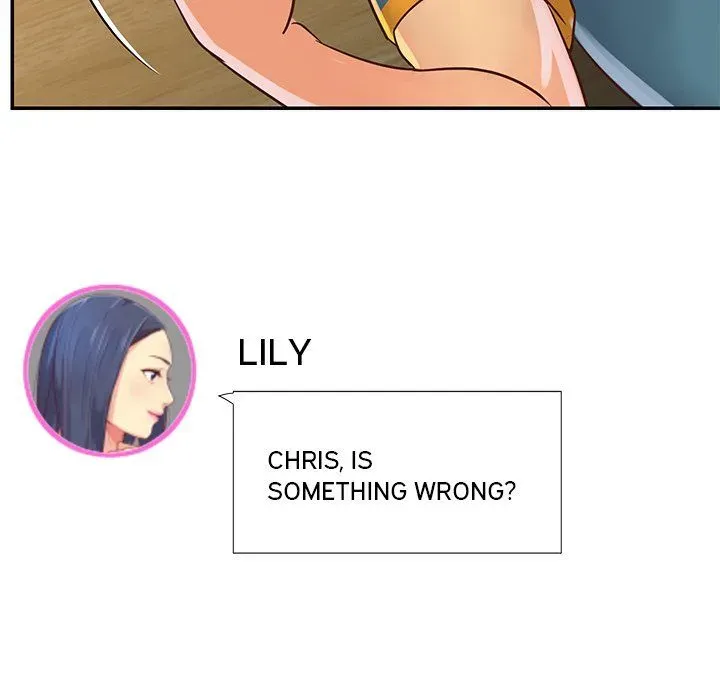 Not One, But Two Chapter 20 page 35 - 