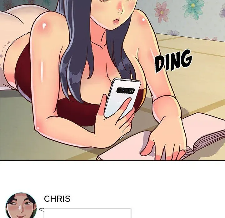 Not One, But Two Chapter 20 page 37 - 