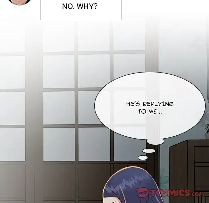 Not One, But Two Chapter 20 page 38 - 