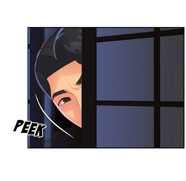 Not One, But Two Chapter 20 page 5 - 