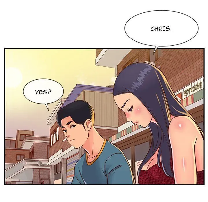 Not One, But Two Chapter 20 page 44 - 
