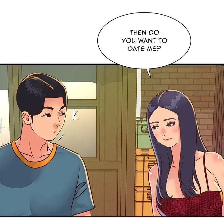 Not One, But Two Chapter 20 page 51 - 
