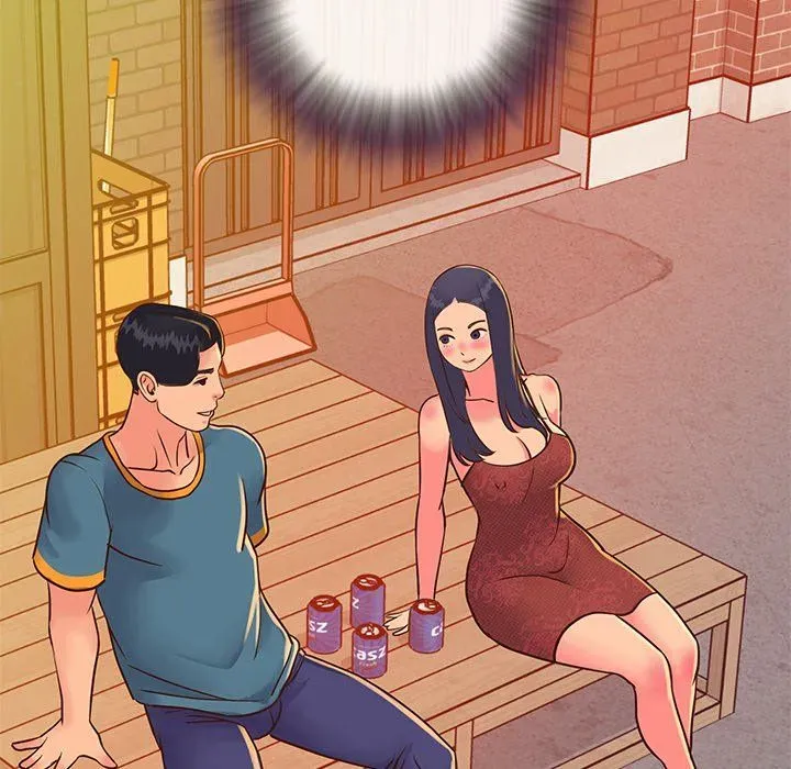 Not One, But Two Chapter 20 page 54 - 