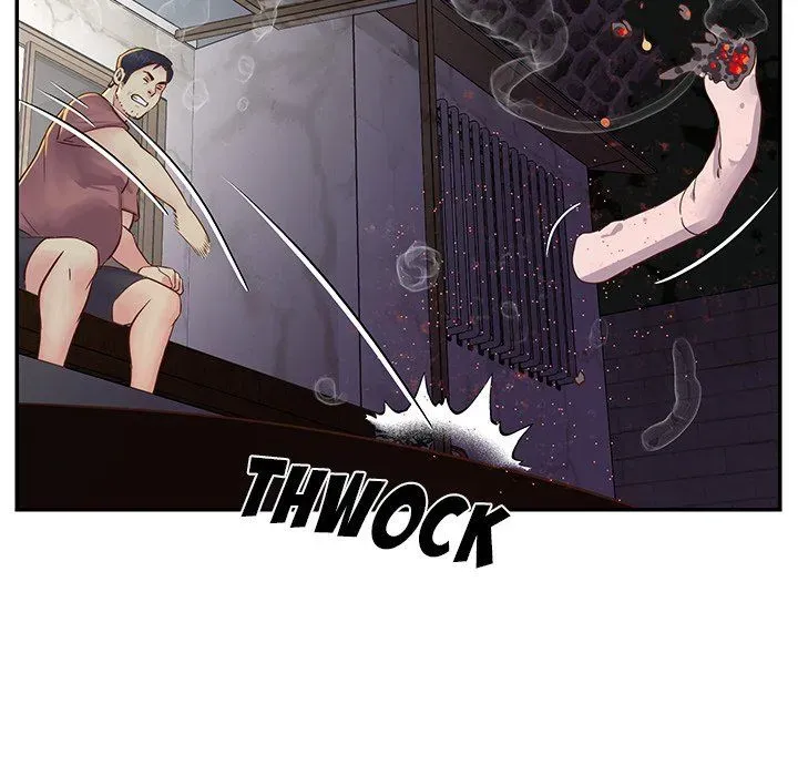 Not One, But Two Chapter 20 page 60 - 