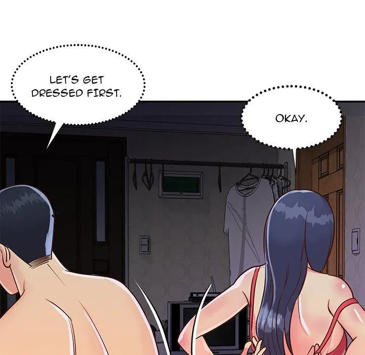 Not One, But Two Chapter 20 page 98 - 