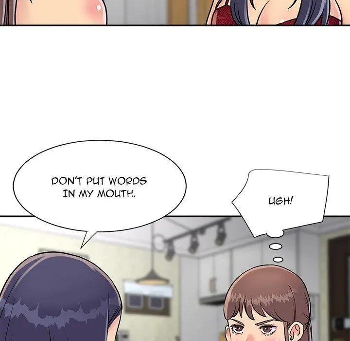 Not One, But Two Chapter 21 page 12 - 