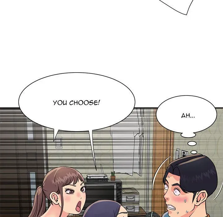 Not One, But Two Chapter 21 page 15 - 