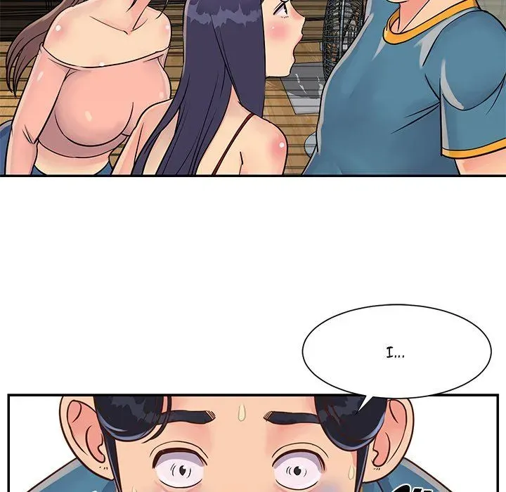 Not One, But Two Chapter 21 page 16 - 