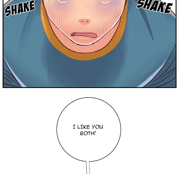 Not One, But Two Chapter 21 page 17 - 