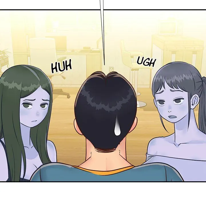 Not One, But Two Chapter 21 page 18 - 
