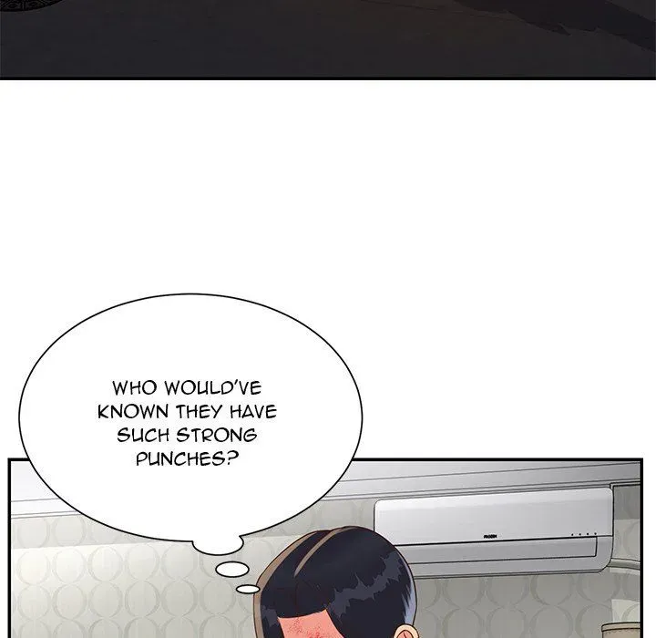 Not One, But Two Chapter 21 page 22 - 