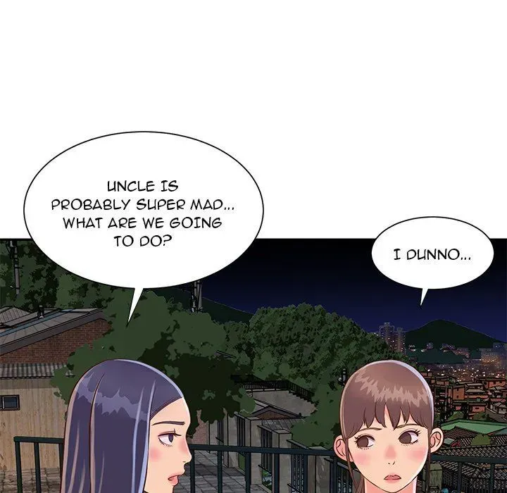 Not One, But Two Chapter 21 page 25 - 