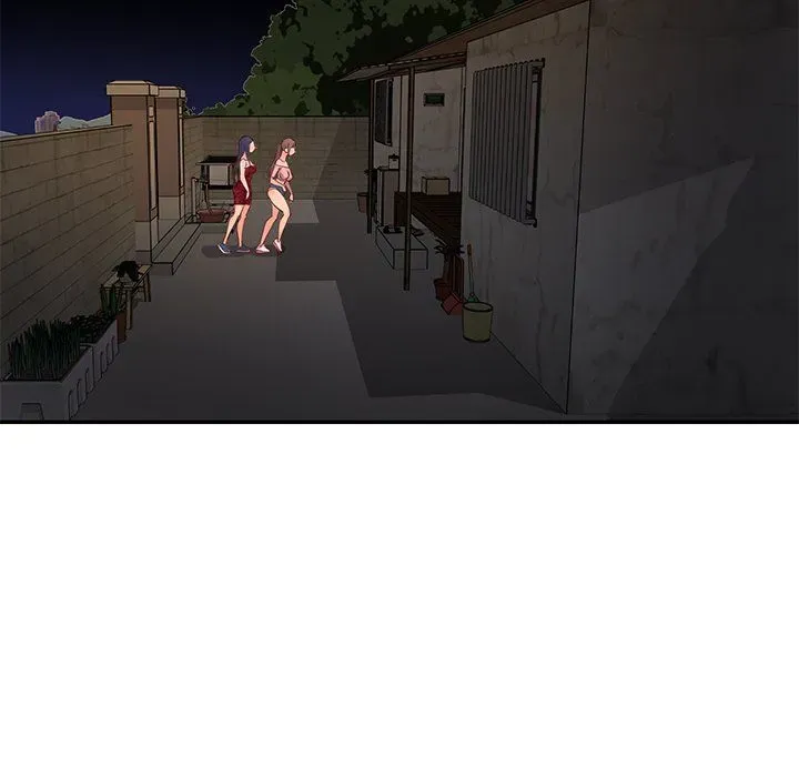 Not One, But Two Chapter 21 page 27 - 
