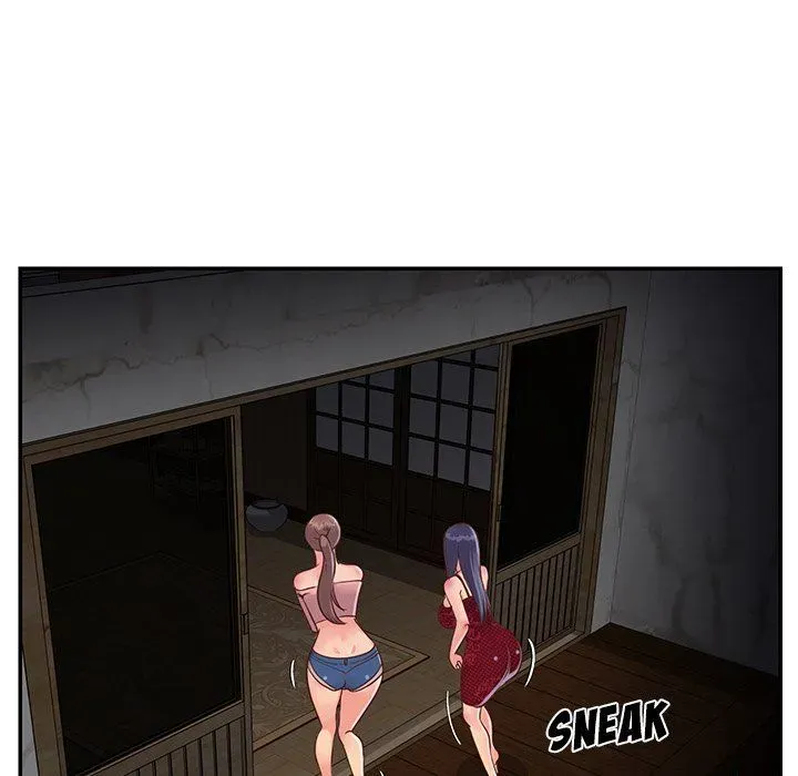 Not One, But Two Chapter 21 page 28 - 