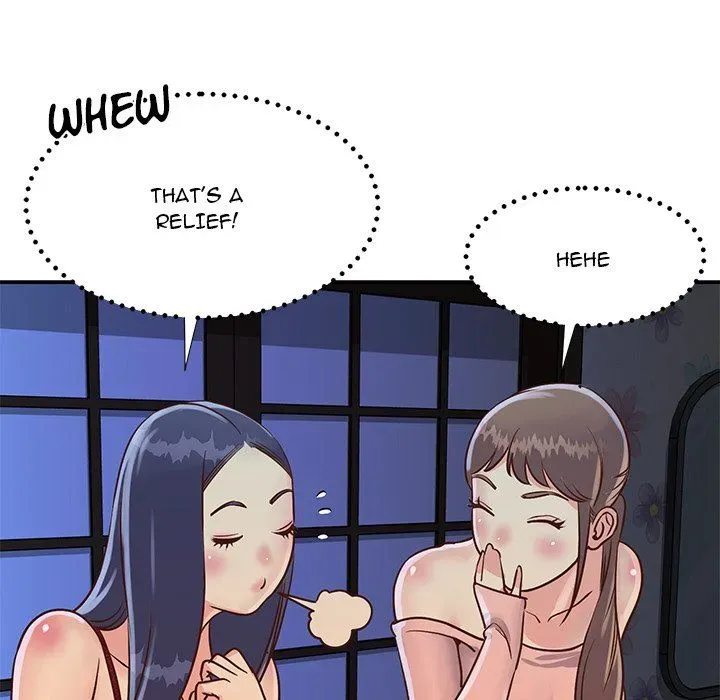 Not One, But Two Chapter 21 page 31 - 