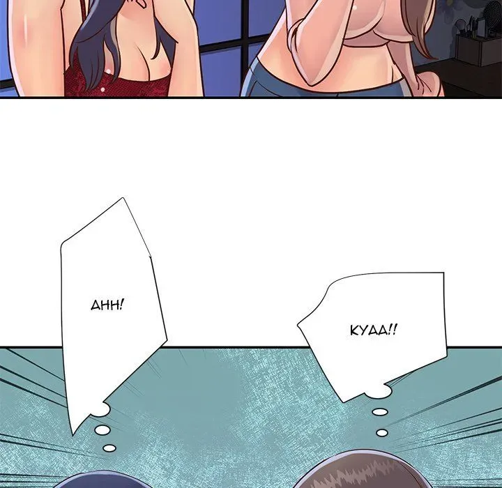 Not One, But Two Chapter 21 page 32 - 