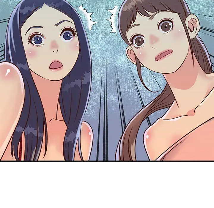Not One, But Two Chapter 21 page 33 - 